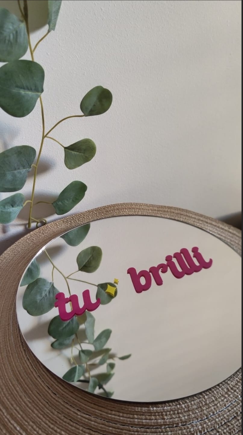 Customer photo review of TU BRILLI