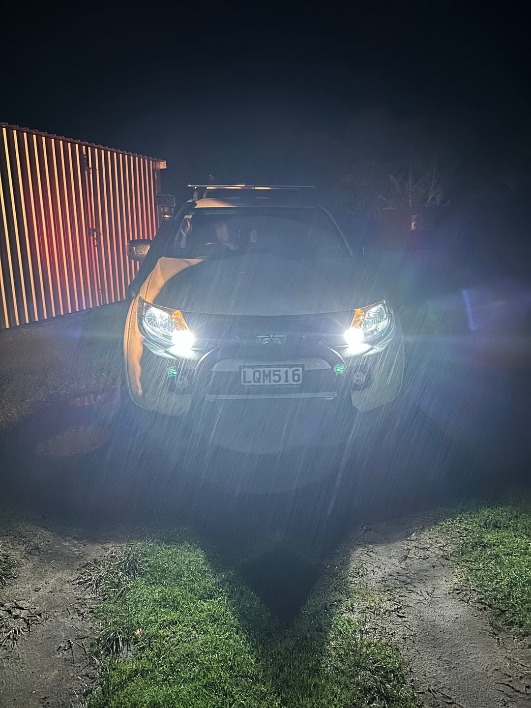 Customer photo review of T10 LED Bulb