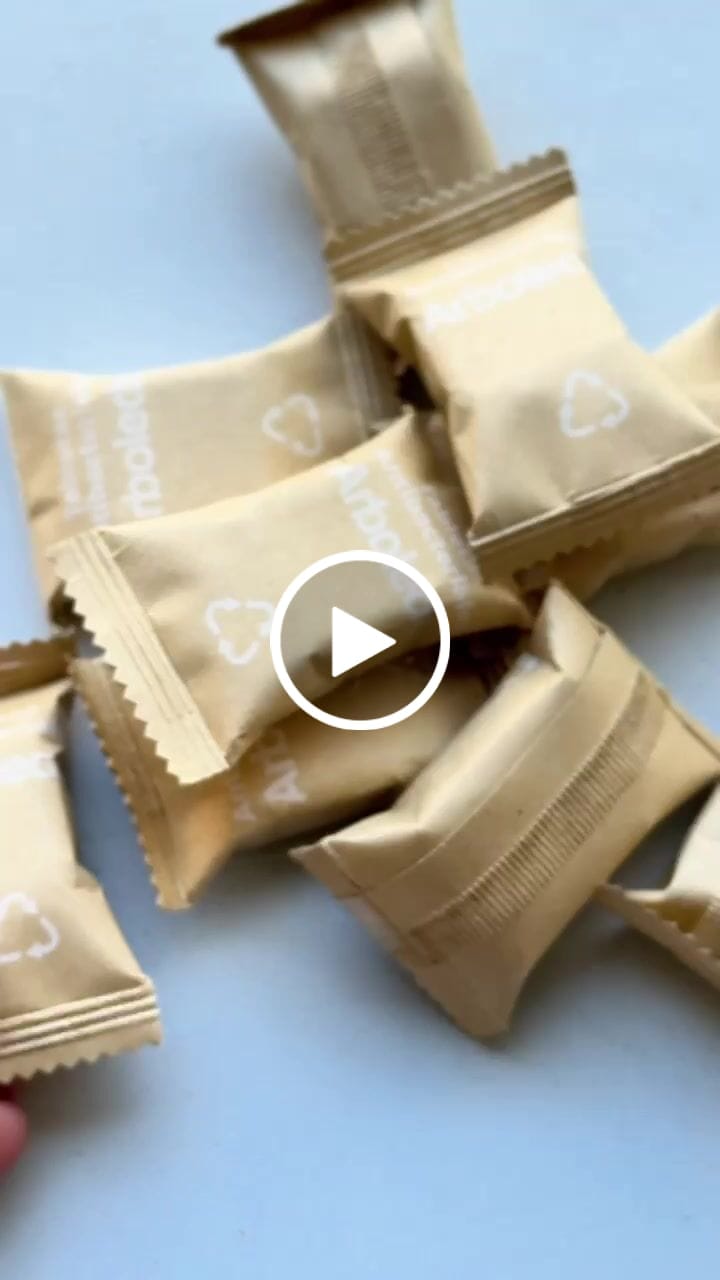 Customer video review of 12 Tabletas Arboleda Antibacterial para Limpieza Lavarropa
