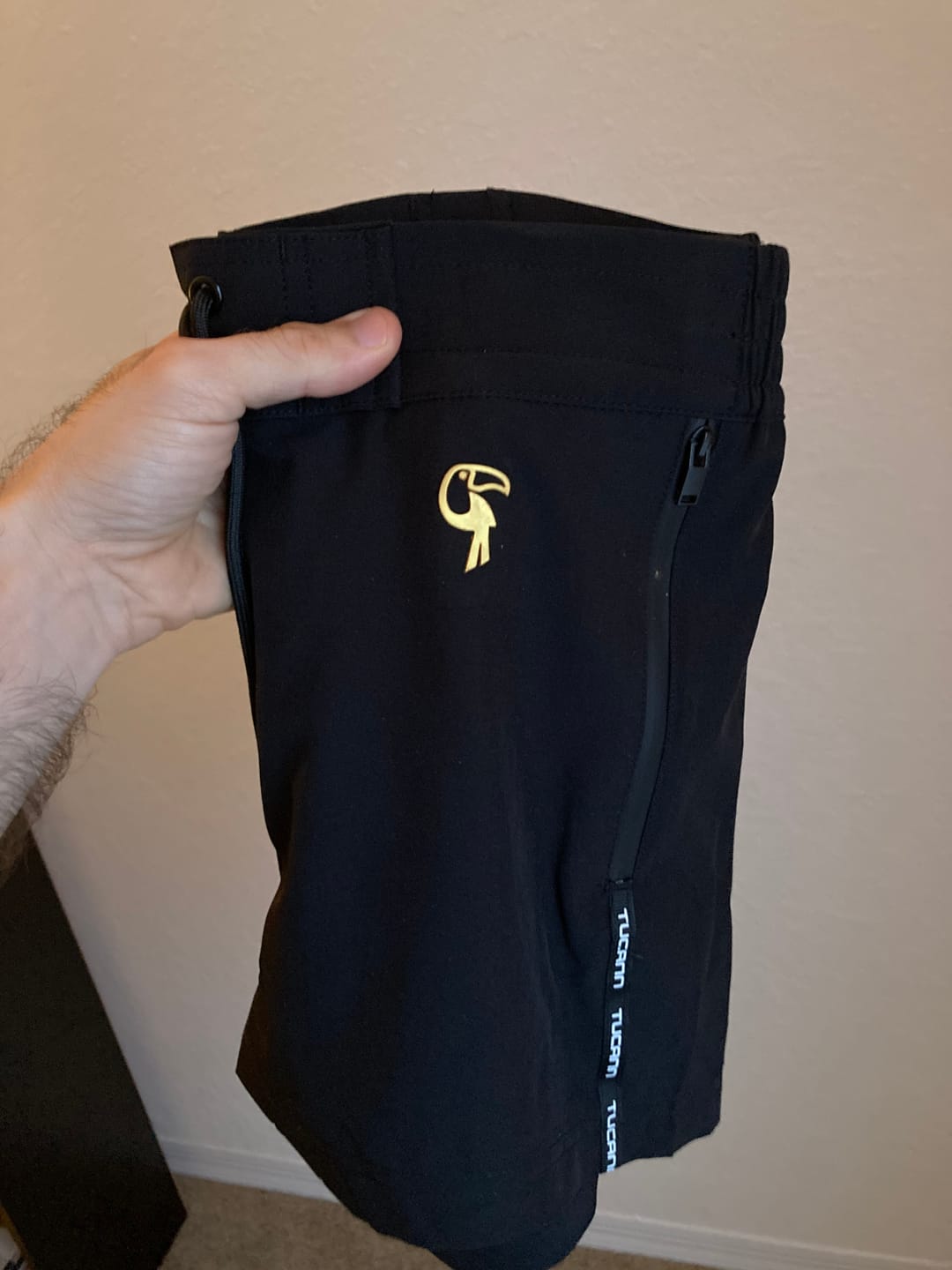Customer photo review of Cookie Black - 3"
