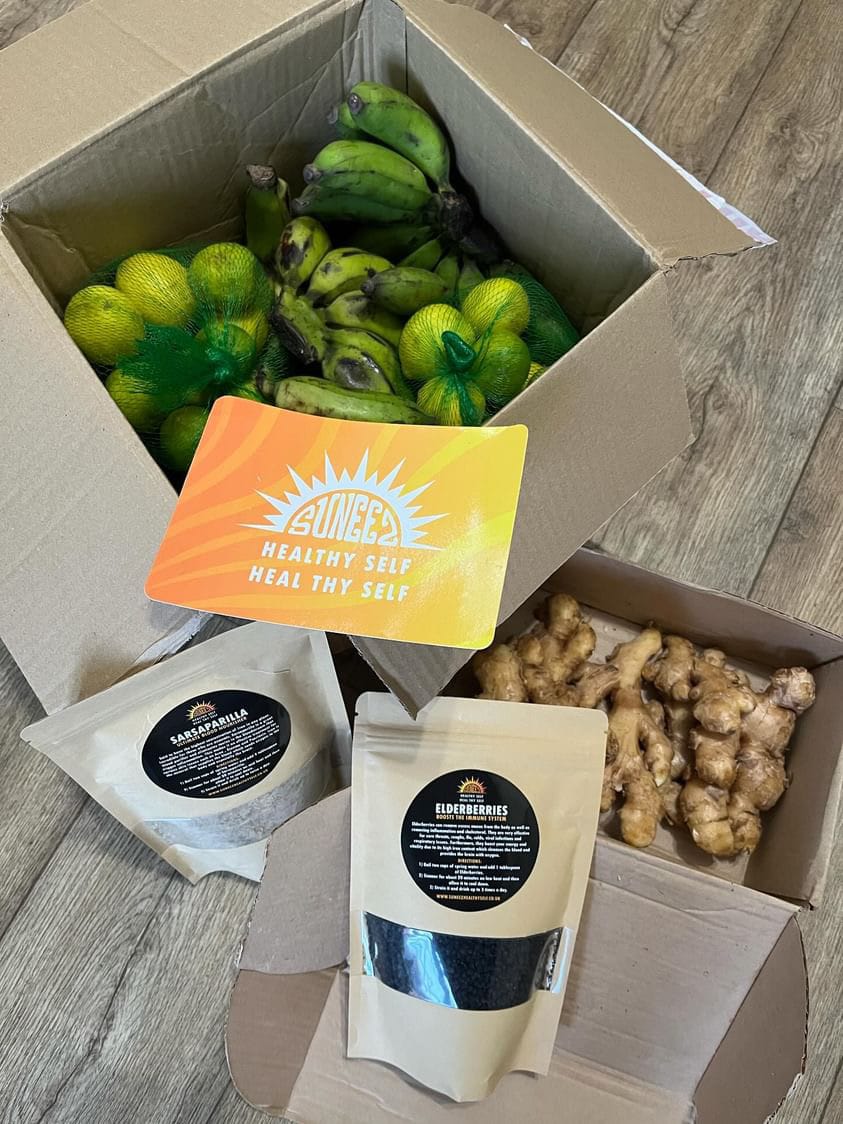 Customer photo review of Key Limes