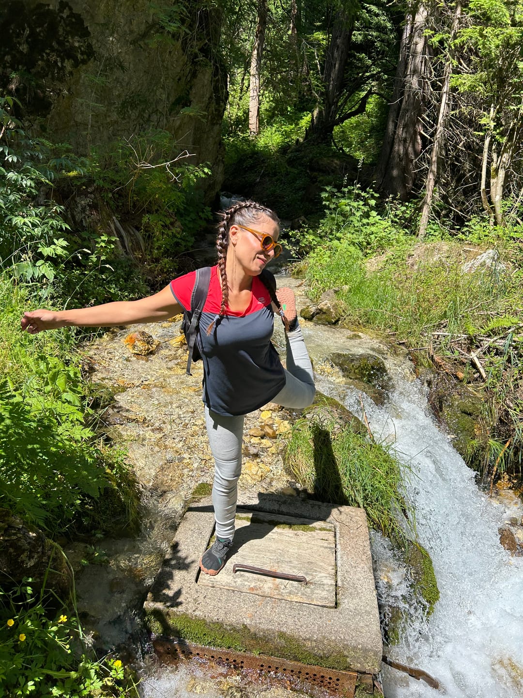 Customer photo review of Vitality III - Scarpe Barefoot