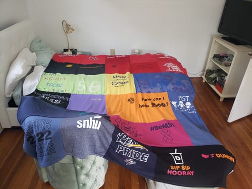 Customer photo review of Design Your Own