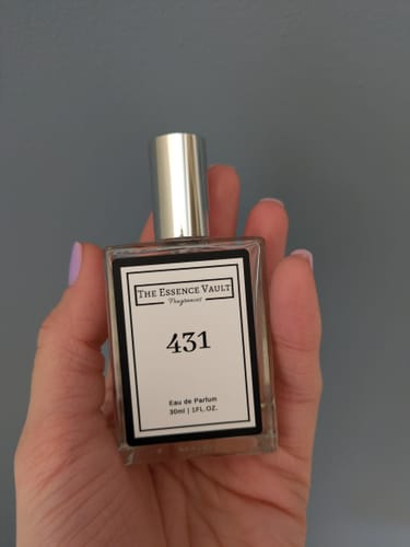 Customer photo review of Inspired by Fahrenheit - 431