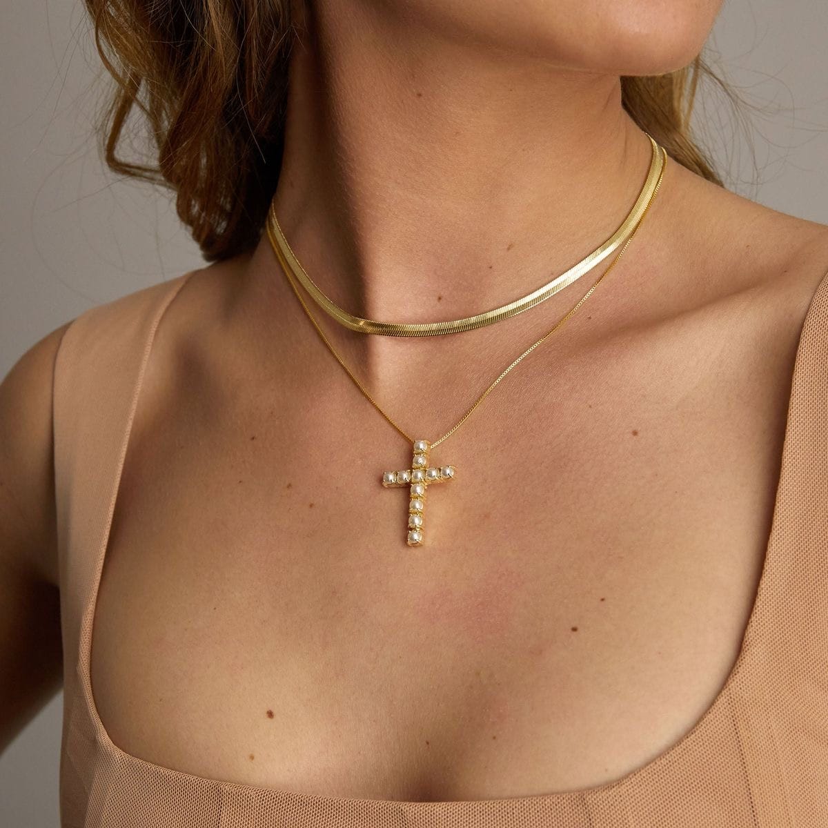 Customer photo review of Collar Holy
