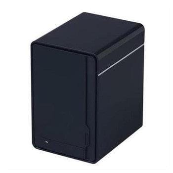 Customer photo review of Shared Storage-II 1TB 2 x USB 2.0 1 x 10/100/1000Mbps Ethernet Network Storage Device