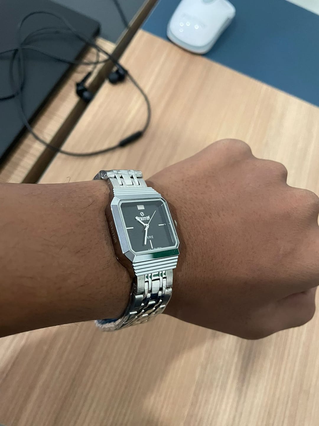Customer photo review of Sveston AXRE SV-19034-F