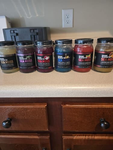 Customer photo review of The HV Powerhouse Bundle