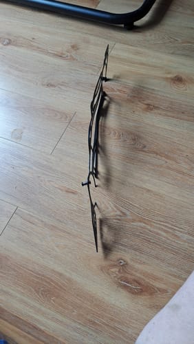 Customer photo review of Formule 1 - Modèle 2