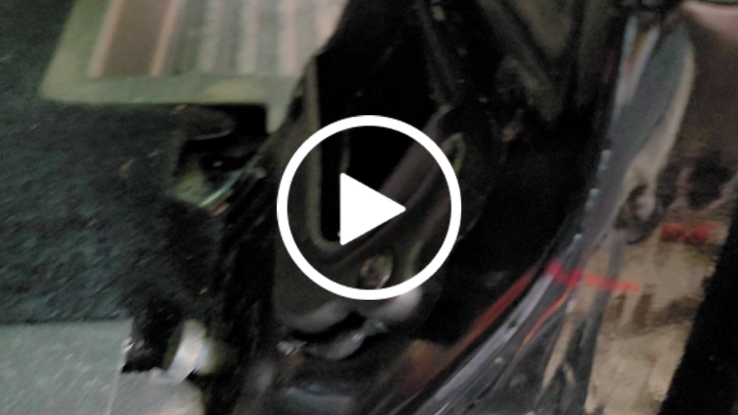 Customer video review of Standheizungskit Autoterm 2D inkl. Halter, Ausströmer & Bedienteil