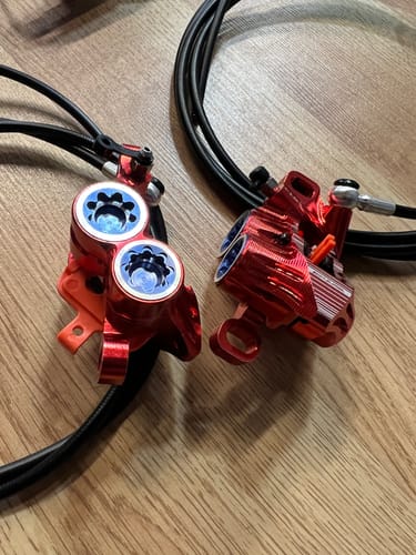 Customer photo review of Shipping Balance For Aniioki.com