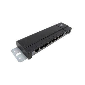 Customer photo review of 8-Ports IP Console Switch Expansion Module for CAT5 KVM and KVM/IP Switches