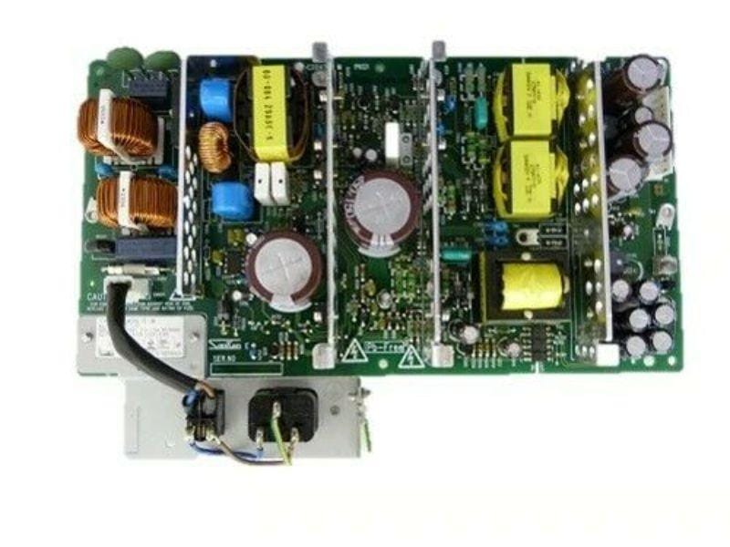 Customer photo review of PA03575-D920 Fujitsu Power Supply for fi-6400