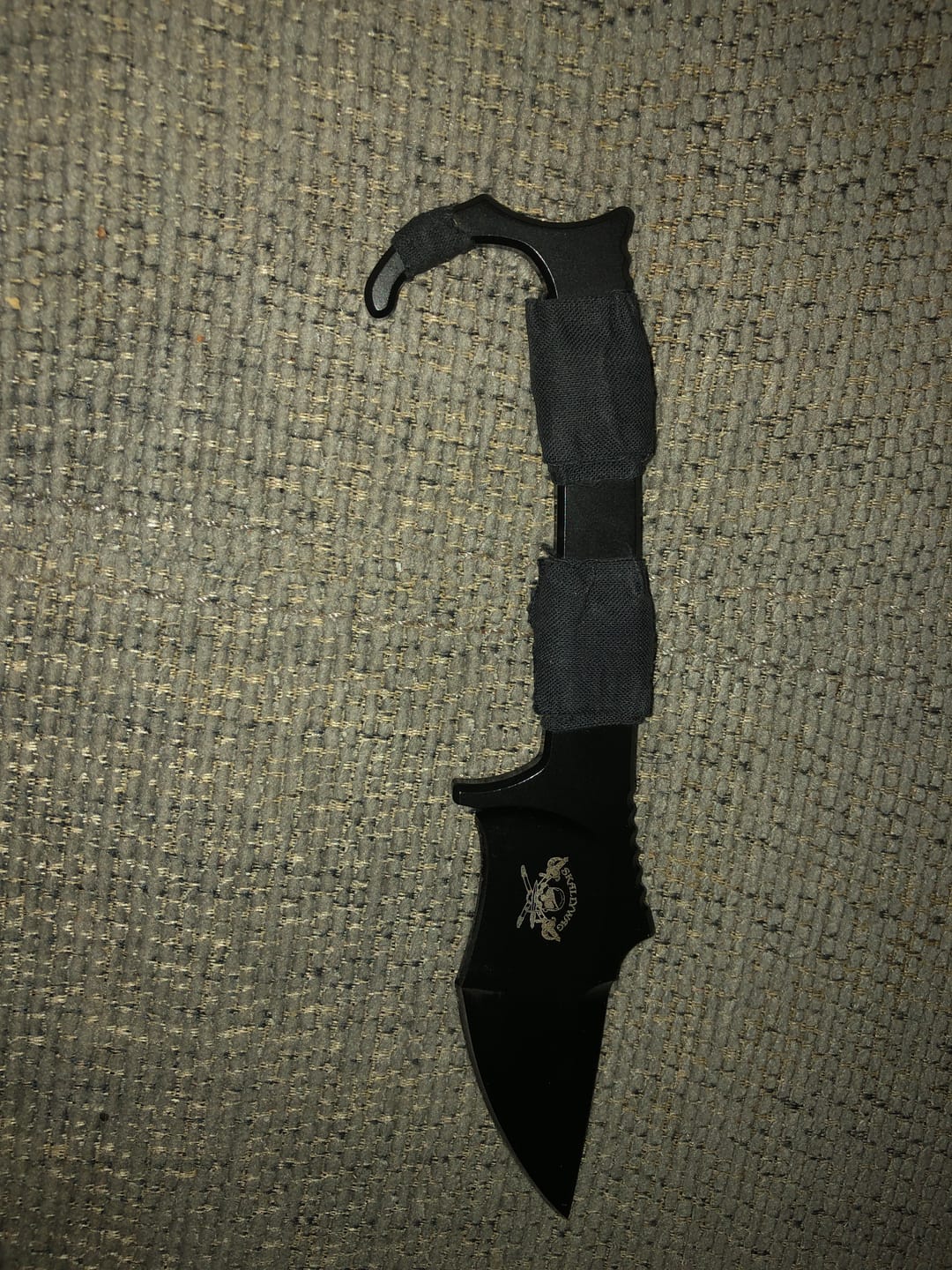 Customer photo review of Monkey Tape