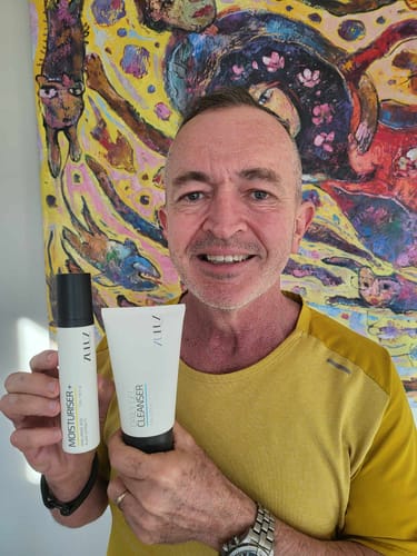 Customer photo review of Our Best Seller - Duo Pack