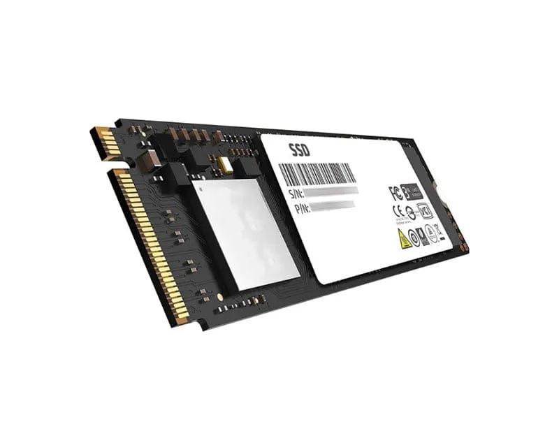 Customer photo review of 00UP680-Western Digital 128GB M.2 2242   PCIe NVMe Solid State Drive