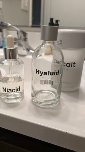 Customer photo review of The Holiday Sets