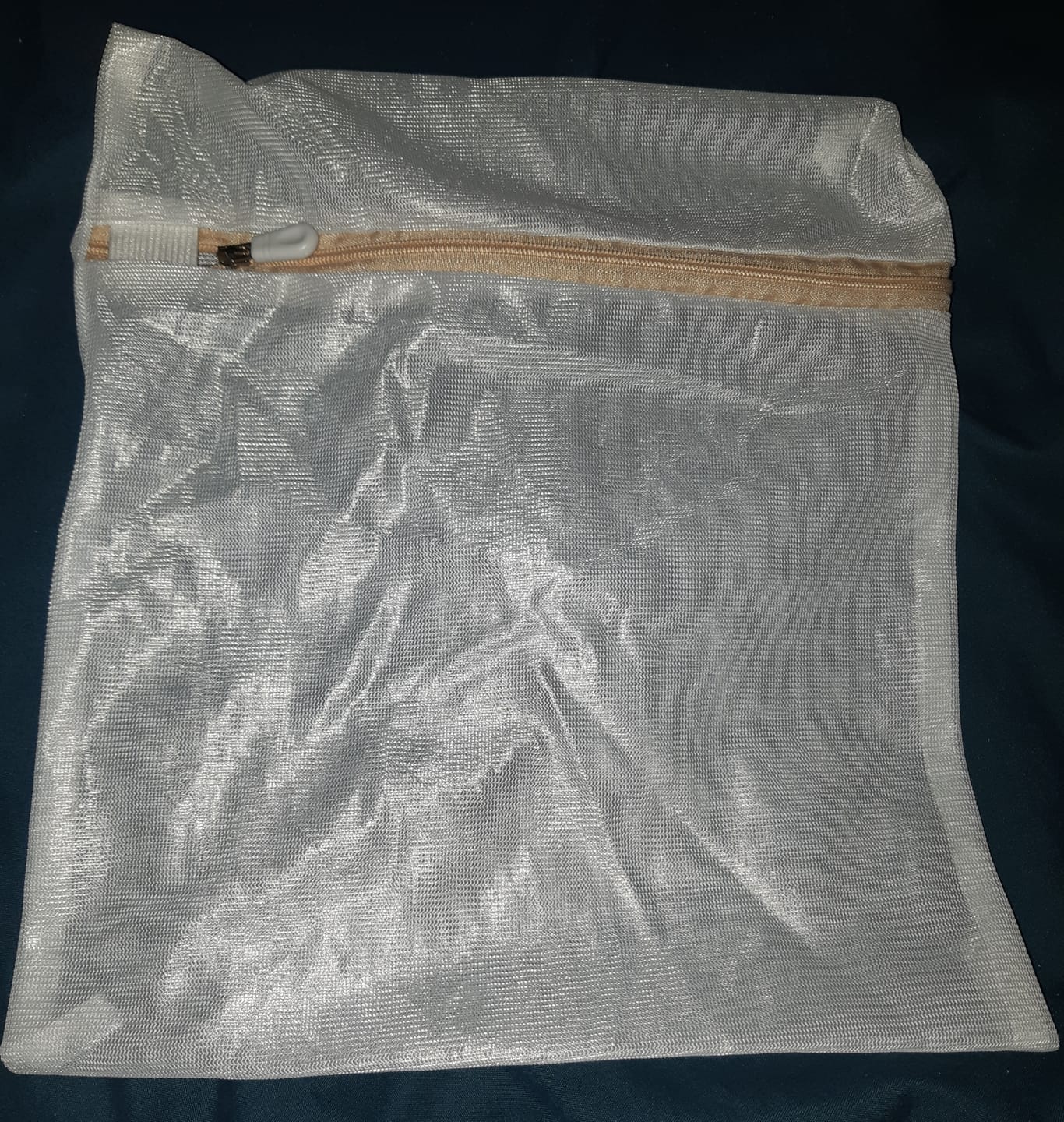 Customer photo review of Filet de lavage