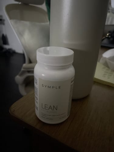Customer photo review of Lean