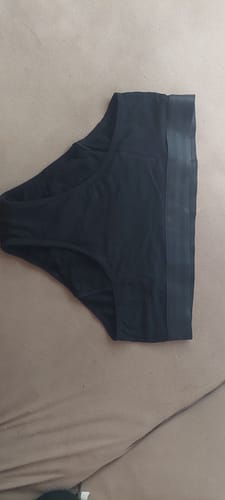 Customer photo review of Super Leakproof Hera