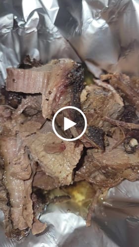 Reseña con vídeo de un cliente sobre Pecho Pieza Básica
