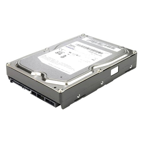 Customer photo review of HE103UJ Samsung SpinPoint F1 RAID Class 1TB 7200RPM SATA 3Gb/s 32MB Cache 3.5-Inch Enterprise Storage Hard Drive