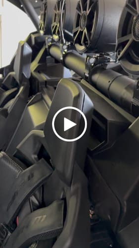 Customer video review of TEXAS - STAGE 3