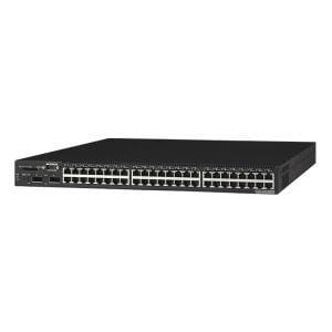 Customer photo review of Flex System Fc3171 8GB San Switch