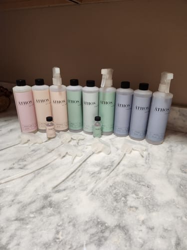 Customer photo review of Multi-Surface