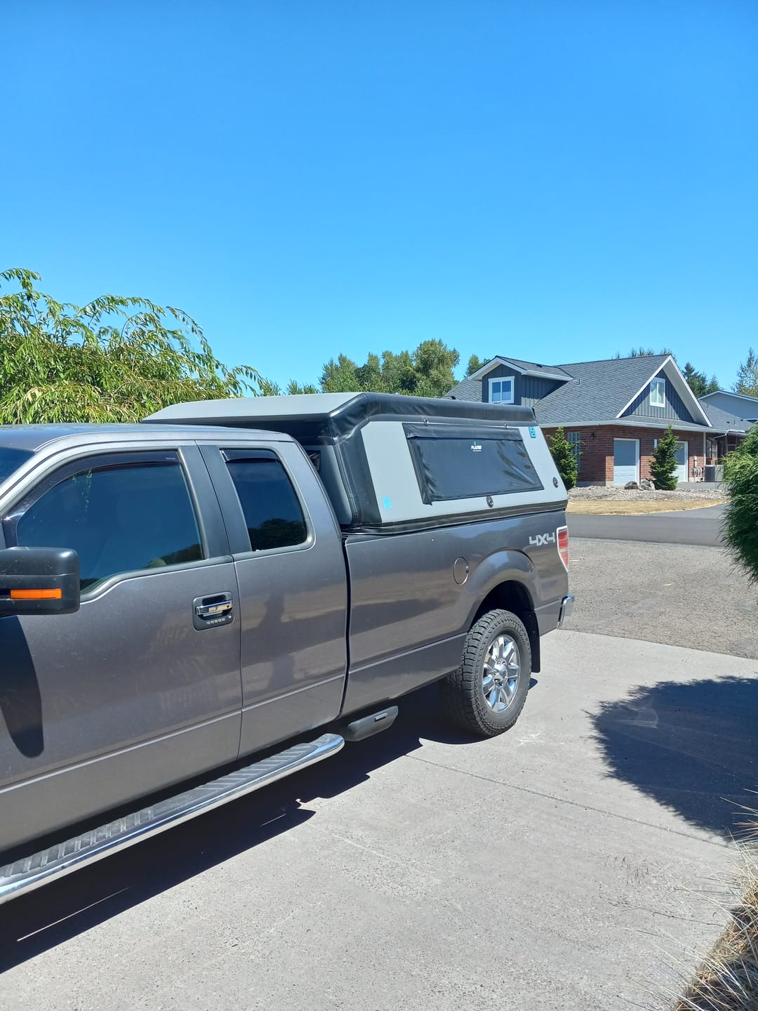 Customer photo review of FULL-LONG MR80