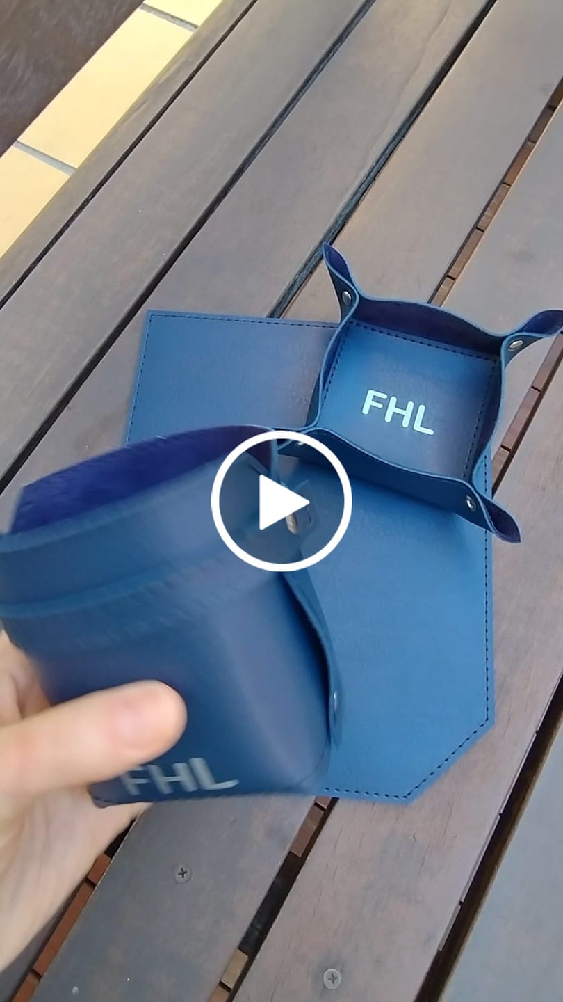 Customer video review of MONTANA MINSK 1,5MM COR MARINHO