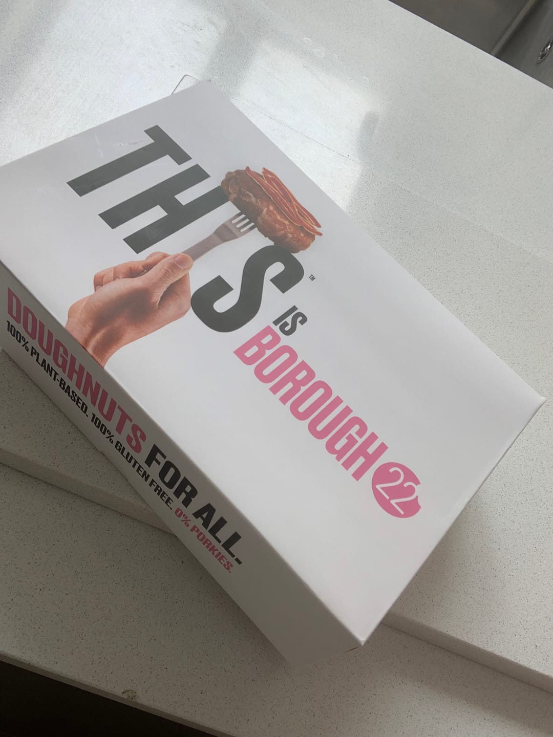 Customer photo review of The Jammy Box