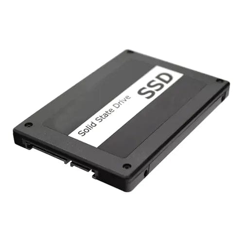 Customer photo review of FPCSSE53AP Fujitsu 256GB (FDE) Solid State Drive