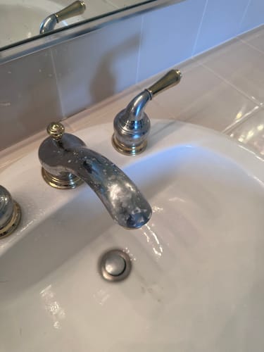 Customer photo review of Unscented Multi-Surface Bundle
