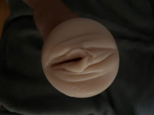 Customer photo review of Mia Malkova