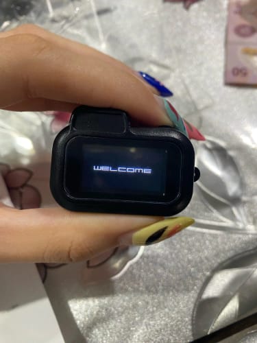 Customer photo review of Mini HD digital cam 3.0
