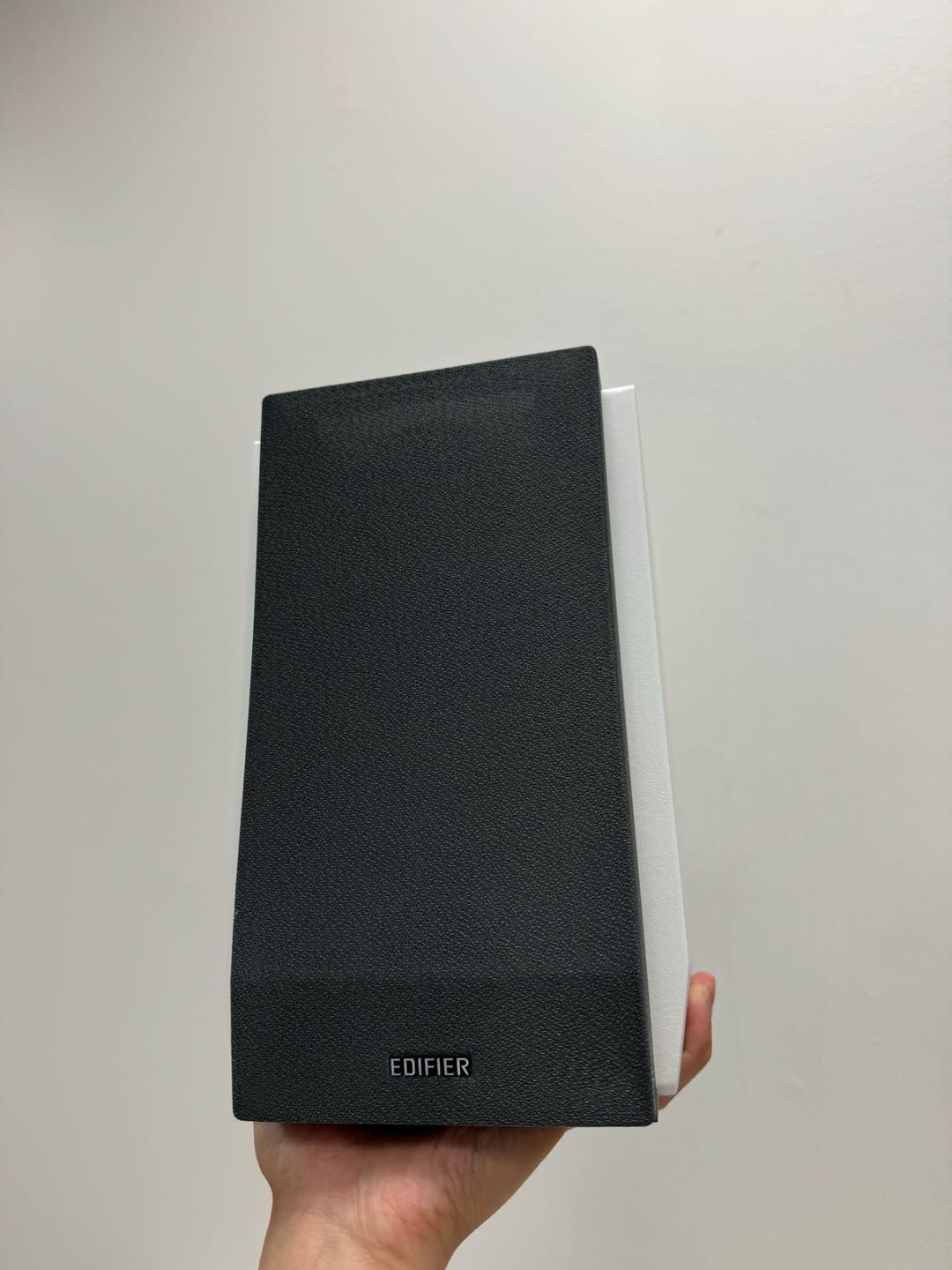 Customer photo review of R1700BT Multifunctional Speakers