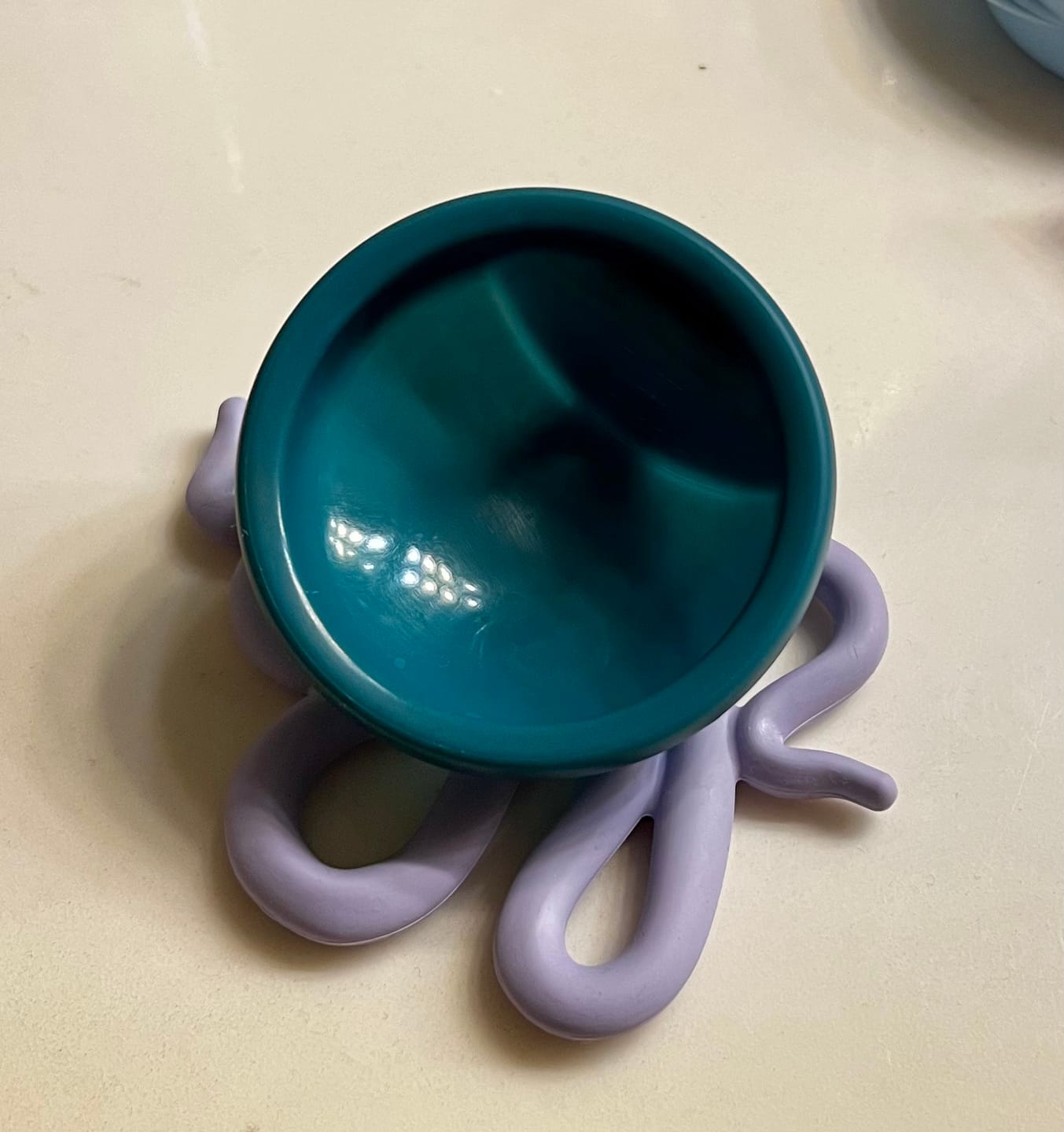 Customer photo review of Hello Disc