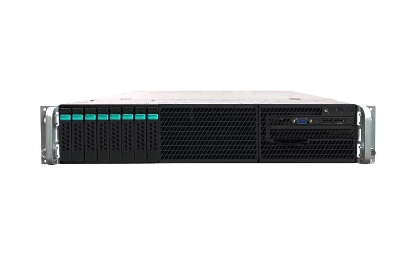 Customer photo review of 1812-81H - IBM System Storage EXP810 Storage Expansion Unit