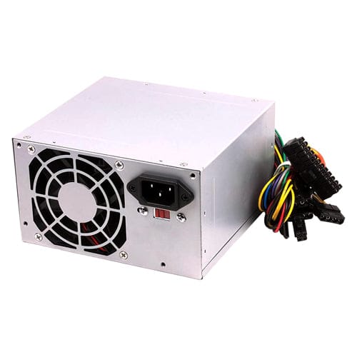 Customer photo review of PWS001367 Intel 650-Watts Power Supply