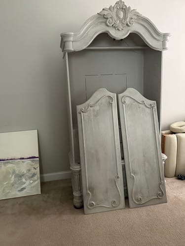 Customer photo review of Clean Slate