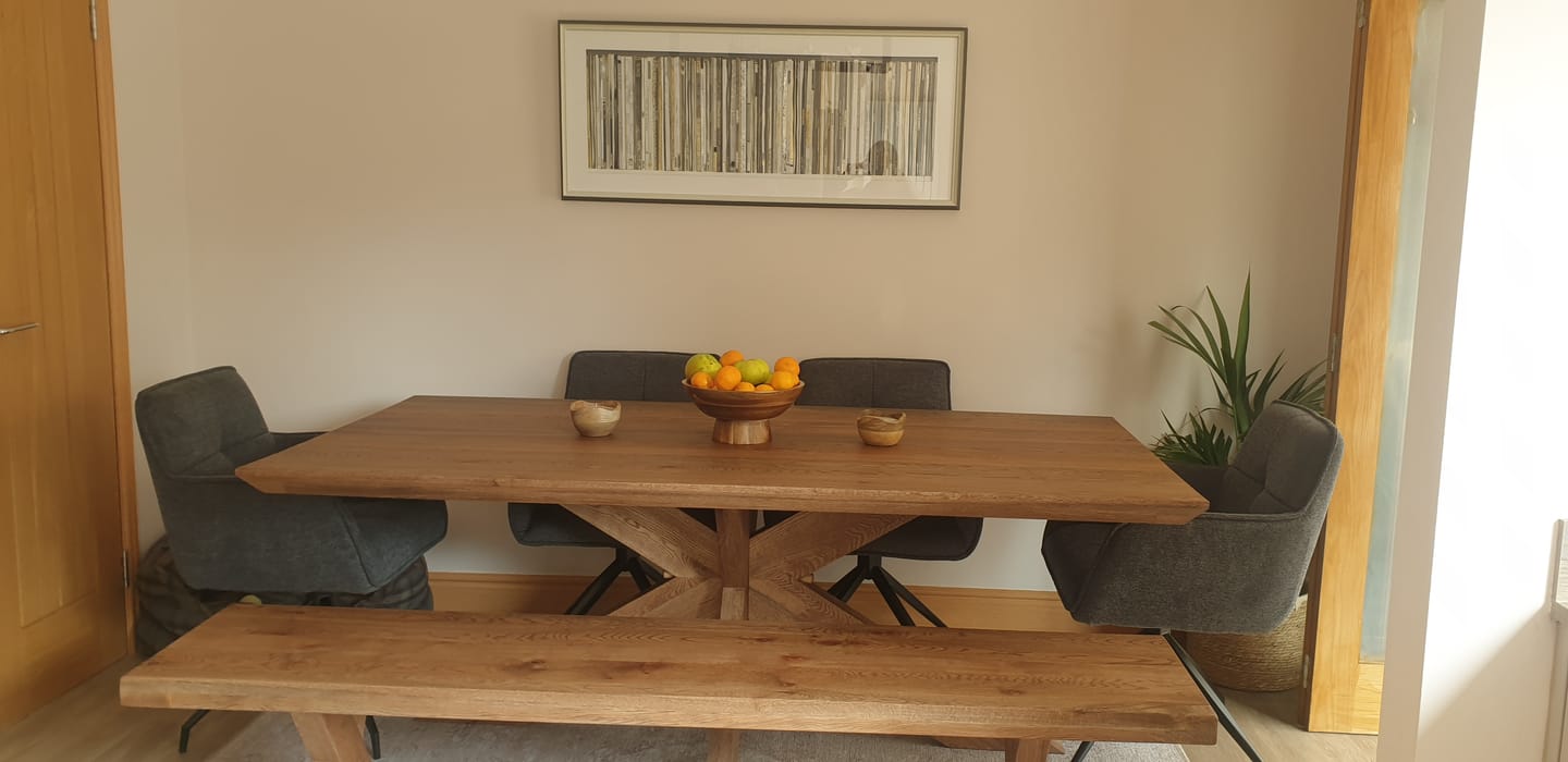 Customer photo review of Classic Vinyl By Faye Reynolds-Lydon