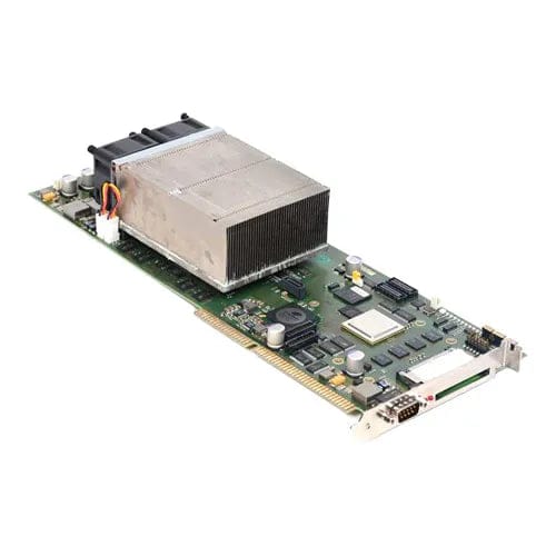 Customer photo review of KP100DBMP1/XAR Samsung iDCS 100 MCP1 Main Control Processor Card