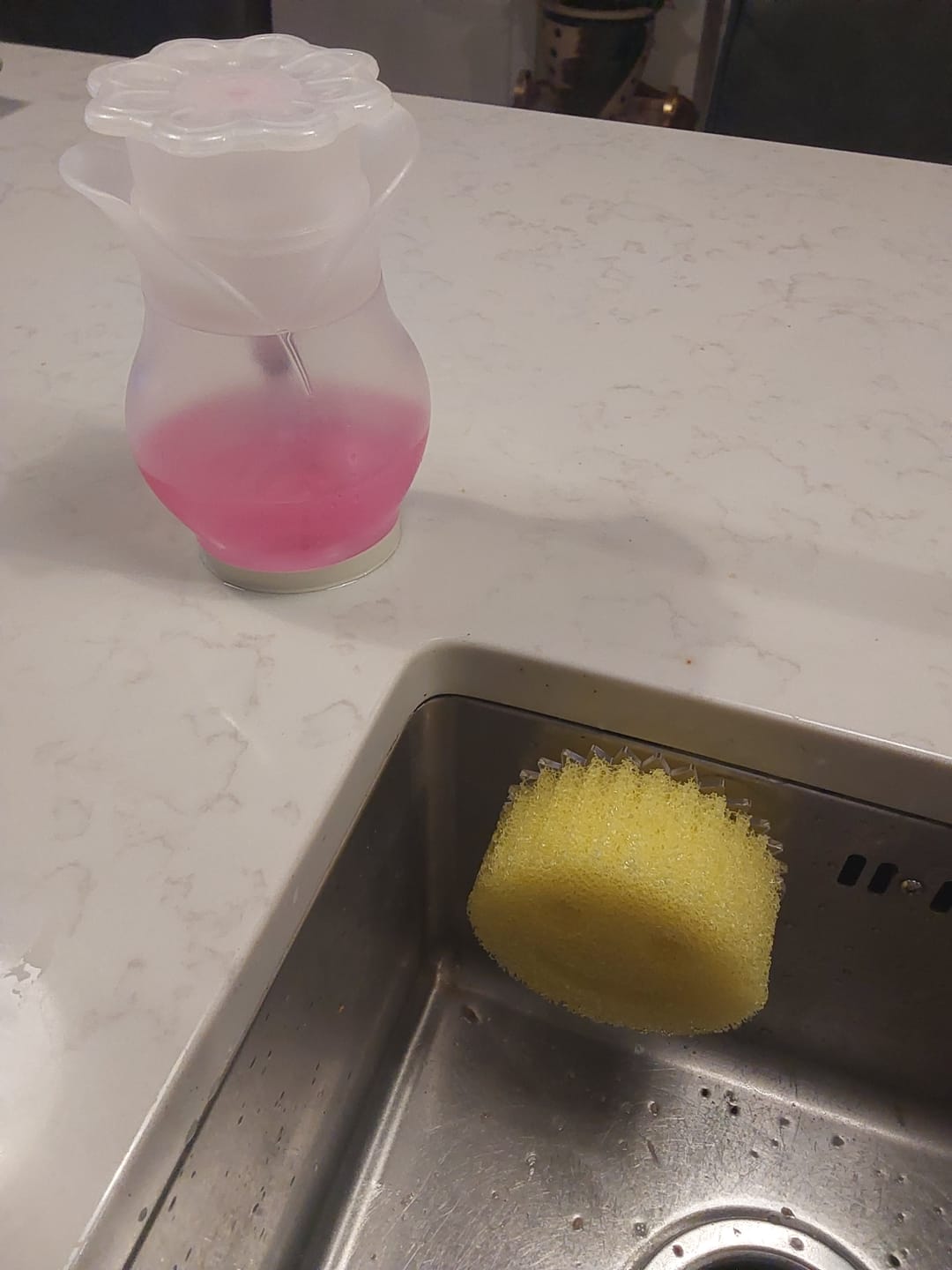 Customer photo review of Soap Daddy