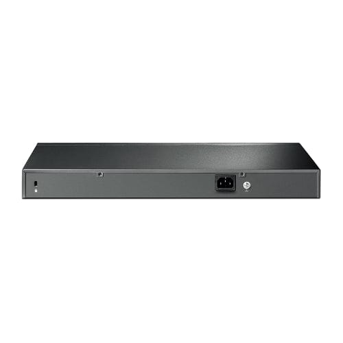 Customer photo review of 7159-GR6 Lenovo 96-Port Switch Dual Power Supplies