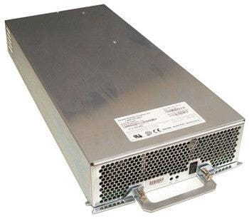 Customer photo review of Juniper Redundant AC Power Supply AC Power Supply