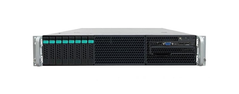 Customer photo review of STDD8000100 - Seagate NAS Pro 2-Bay 8TB (2 x 4TB) USB 3.0 Ethernet NAS Server
