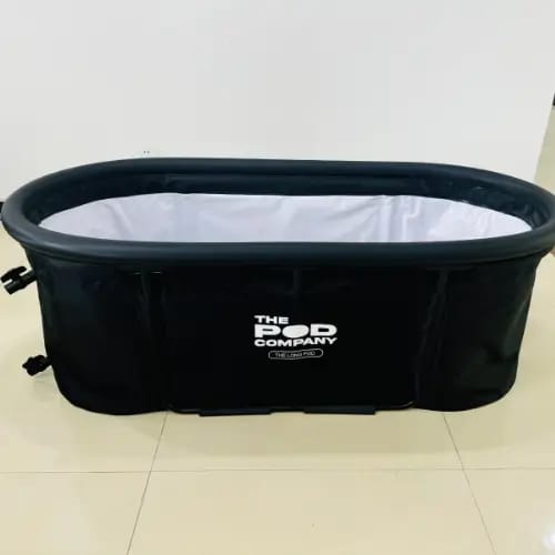 Customer photo review of The Long Pod