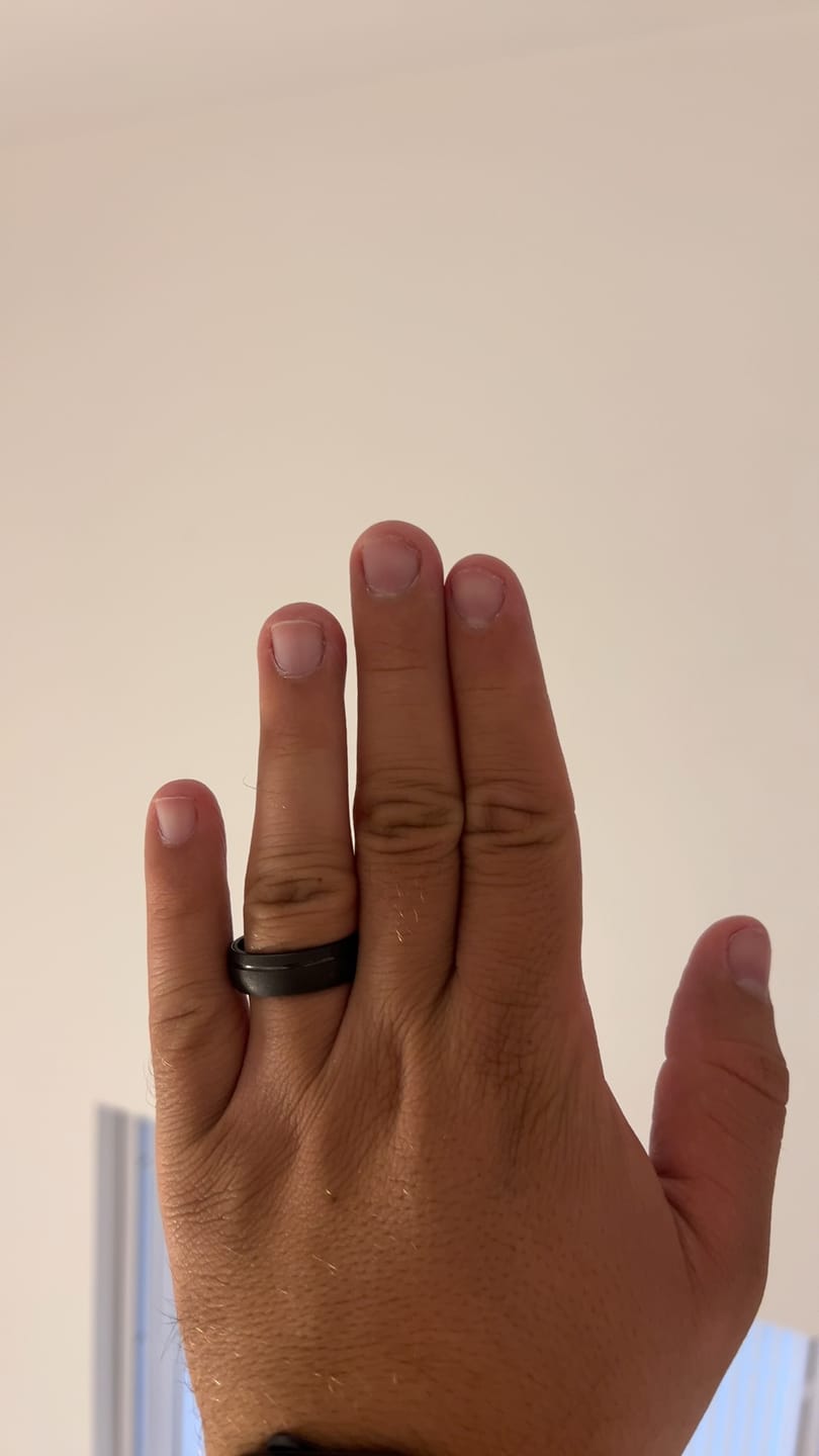 Customer photo review of The Monaco