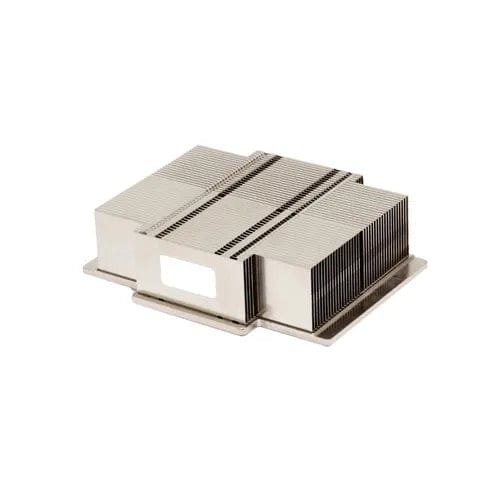 Customer photo review of 5069-3526 HP CPU Heatsink for Pentium IV Processors